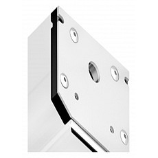 Заглушка для трека ambrella light gl gl3622